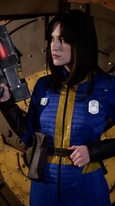 Introducing Vault32 — our latest fully immersive escape room! Inspired by one of the most iconic post-apocalyptic worlds, this game features: ✅ Stunning retro-futuristic design ✅ High-tech puzzles ✅ Full immersion experience A perfect addition for any escape room business. Stay tuned for more! #indestroom #escaperoomsupplier #escaperoomprops #escaperoombusiness #escaperoomdesign #escaperoommanufacturing | Indestroom - Escape room supplier / Escape Room Experts
