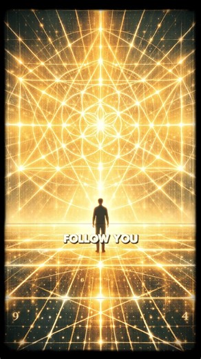 Why You Keep Seeing Patterns — Something Is Responding