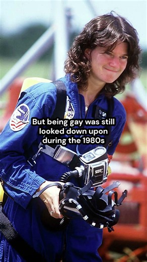 They deserved sunshine | The Story of Dr. Sally Ride and Tam O'Shaughness