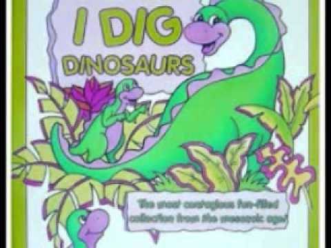 Fly Like A Pterodactyl