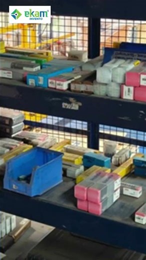 ₹1 Crore CNC Tooling Lot 😲 Factory Surplus Inventory