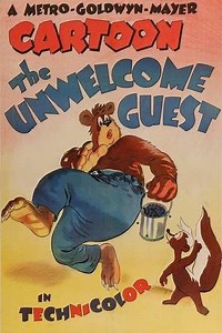The Unwelcome Guest (1945) - Movie