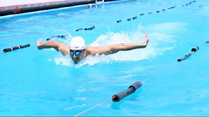 DV is committed in developing international sports in Afghanistan, we are happy to be part of celebrating the 1st FINA World Aquatics Day in Afghanistan with our National Swimming Team. | Dynamic Vision