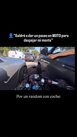 AtheMoto 🌟 on Instagram: "¿Que le pasa a ese tipo? 🤔 Que hacía con un 🔪... . . #motovlog #ridebike #motociclismo #bikelife #ninja400"