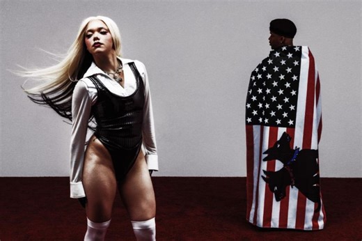 PARTYOF2 Plot North American Tour, Share "OUT OF BODY" │ Exclaim!