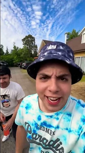 Botella challenge #shorts