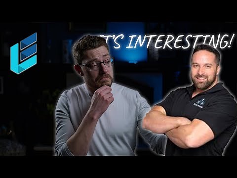 Layne Norton PHAT Program Is INTENSE! (Program Review)
