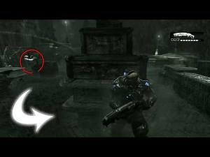 This is REAL Gears of War...
