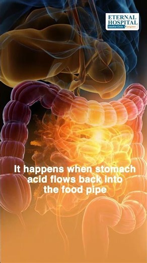 GERD Warning Signs You Shouldn’t Ignore | Acid Reflux Explained