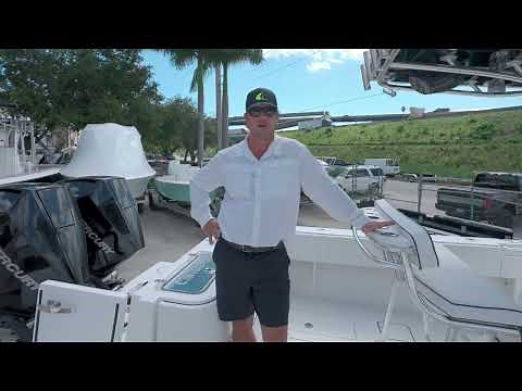 Contender 28T vs. 30ST - A Side by Side Comparison!