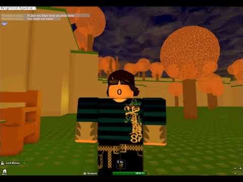Silverstein - Smashed Into Pieces ║ Roblox Music Video