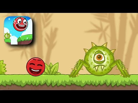 Red Ball 5 | All Levels Gameplay Walkthrough | Level 236 to 255