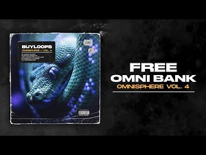 [FREE] Omnisphere 2 Preset Bank 2021 (+40 Sound Presets For Trap, RnB, Trapsoul, Pop & Drill)
