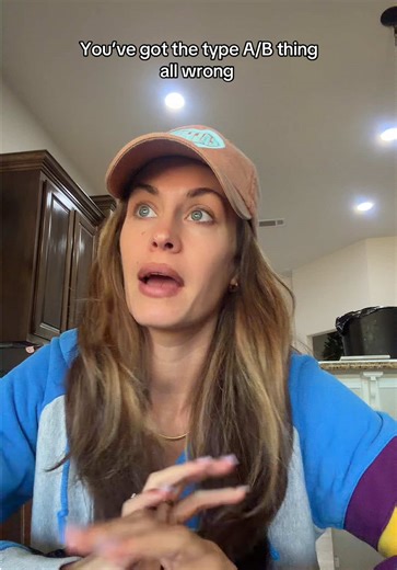 Understanding Type A and Type B Personalities