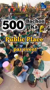 22K views · 177 reactions | Can public events be Zero Waste? ♻️...