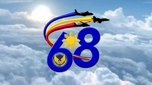Congratulations Philippine Air Force on its 68th Years of Soaring High for Peace, Freedom and Development | Haribon Hangar, Clark Air Base, Pampanga. Video Credit: PAF PIO (PAF Hymn written by General Sarmiento, former Aviation Cadet of PAFACes Class of 1949A) #PAFat68 #teamCRS #roarCRS #SongsForHeroes2 #SuppoortOurTroops #Katropa | Civil Relations Service Armed Forces of the Philippines