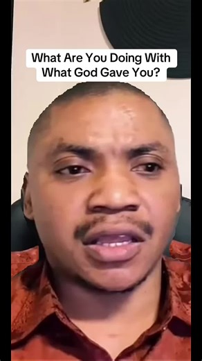 We’ve all been given something. In the parable, one was given 5, another 2, and another 1 but the expectation was the same: multiply it. The issue is not what you were given. It’s what you do with it. Some people grow what they have. Some manage it. Some hide it. The difference is not in the amount it’s in the mindset and action. God does not reward comparison. He rewards stewardship. Take what you have: your skills, your ideas, your opportunities and multiply it. #FaithAndBusiness #KingdomPrinc