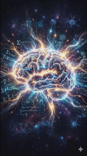 “Human Brain ka secret: 2% weight, 20% energy! 😱”