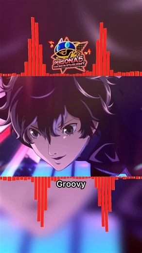 2XP on Instagram: "Groovy - Persona 5: Dancing in Starlight #persona #fyp #foryou #explore #gaming #atlus #gameplay #game #videogames #music #persona5 #persona5royal #persona5dancingstarnight #theme #soundtrack #opening #ost"