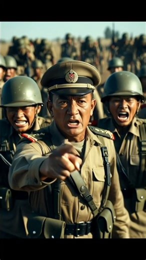 "When Tea Ended the War 😂 | Funny Pakistan vs India Story"