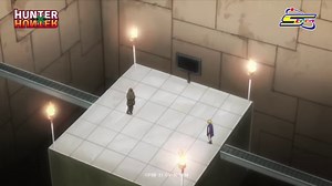 20K views · 956 reactions | كورابيكا في خطر  #سبيستون #Spacetoon #هنتر_أكس_هنتر #HxH #HunterXHunter | Spacetoon | Facebook