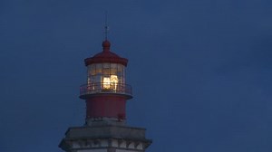 Lighthouse Night Stock Footage Video (100% Royalty-free) 1185163 | Shutterstock