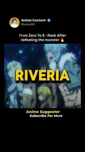 broke the entire ranking system 🔥🥶 #anime #shorts