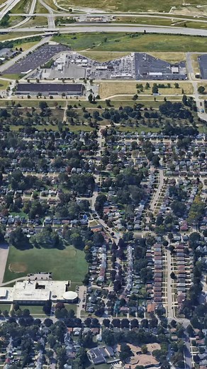 33K views · 269 reactions | Safest Neighborhoods in Cleveland Ohio #cleveland #ohio #clevelandohio #placestovisit #placestovisit #thingstodo #fyp #foryoupage #travel | Hood Maps | Facebook