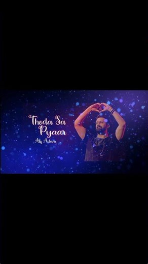 Thoda Sa Pyar ❤️ | Heart Touching Short Video |Video #shorts #love