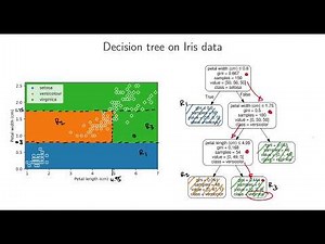 Trees 1.1: Intro - Decision trees for classification