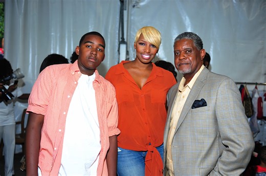 'This is Just a lot Right Now on Me': Nene Leakes Reveals She Is Considering Selling Her Lounge Following Her Son's Stroke