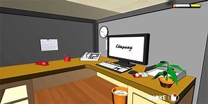 Smoking Simulator: avete una sigaretta?