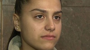 Milwaukee's "runaway juror" back from Cancun, appears before judge