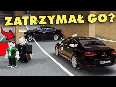 w PCD - Hogaty w Roblox - Polish Car Driving