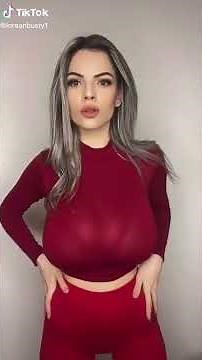 Lorean Busty 3 🍩🍰🍦🍬😋 (2023) #shorts #tiktok #bigbank