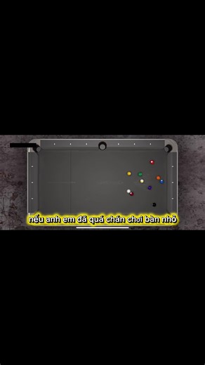 😂#game3d #virtualpool4 #xuhuong #billiards