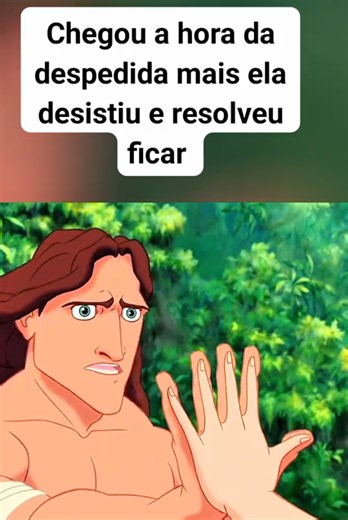 Tarzan