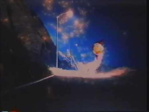 Walt Disney's The Adventures Of Ichabod And Mr. Toad VHS 1999