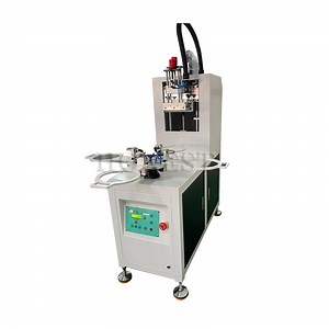 [Hot Item] High Efficiency Screen Printer / Balloon Screen Printing Machine / Latex Balloon Printing Machine