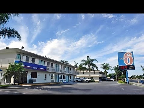[HotelATG] Review Motel 6 Stanton
