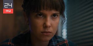Itt a Stranger Things új évadának első előzetese | 24.hu