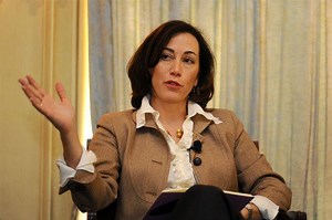 Janine A. Davidson - Alchetron, The Free Social Encyclopedia