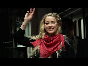 Depp v Heard- Day 13