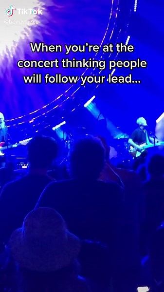 Elevating Concert Experiences with Modern Lighter Alternatives