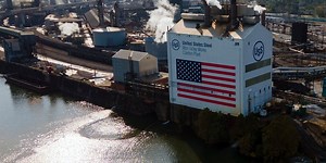 Nippon Steel closes multibillion dollar acquisition of U.S. Steel