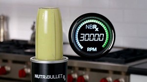If you are looking for the best-in-class Nutrition Extractor, the NutriBullet Rx is the machine for you. The NutriBullet Rx extracts nutrients to a level so potent, we call it nature's prescription. Shop Now: http://bit.ly/1RU4QeX | Hotpoint Appliances