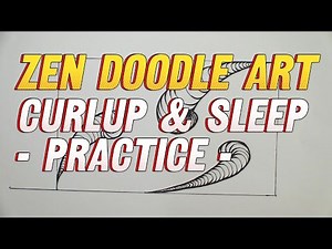Doodle Art Techniques for Beginners