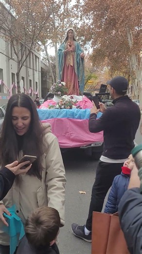 ❤️¡Sé la Salvación del alma mía!❤️