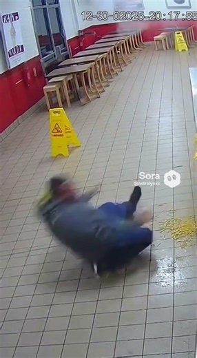The Most Brutal Fast Food Fail Ever #fail #funny