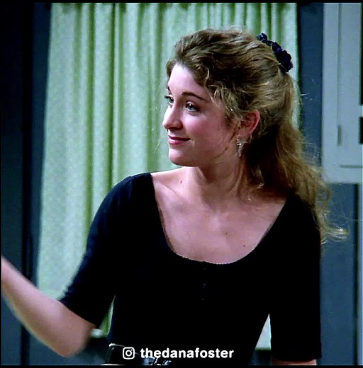 Happy Staci Keanan day for those who celebrate (me) 💗#fyp #stacikeanan #danafoster #stepbystep #mytwodads #warnerbros #90skid #90sthrowback #90s